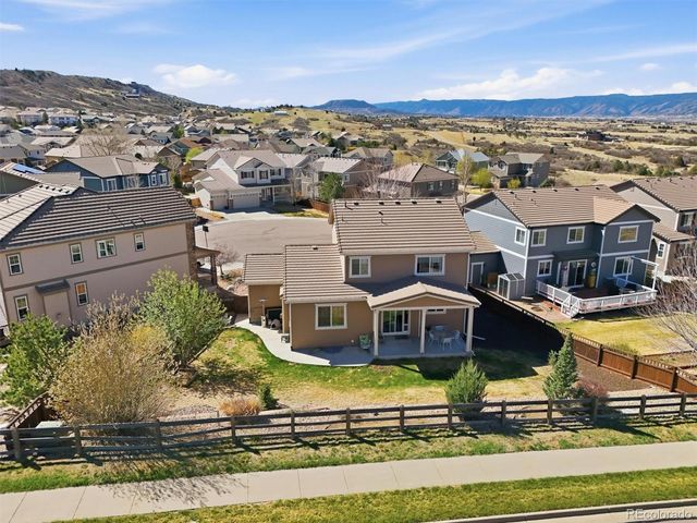5185 Lemon Grass Place, Castle Rock, CO 80109