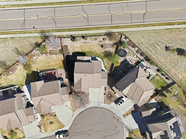 5185 Lemon Grass Place, Castle Rock, CO 80109