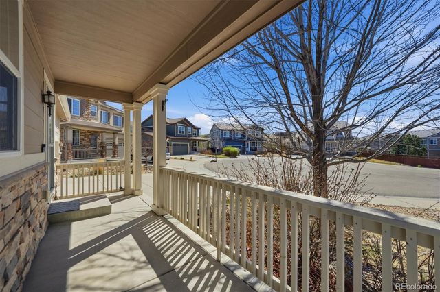 5185 Lemon Grass Place, Castle Rock, CO 80109