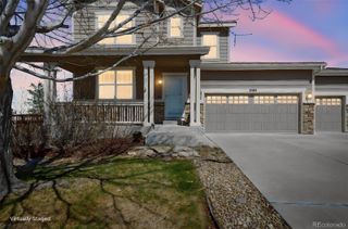 5185 Lemon Grass Place, Castle Rock, CO 80109