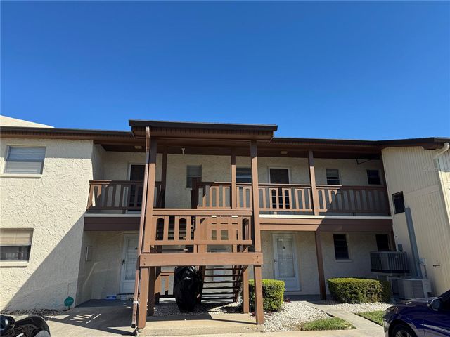 5154 TURQUOISE LANE 102, New Port Richey, FL 34652