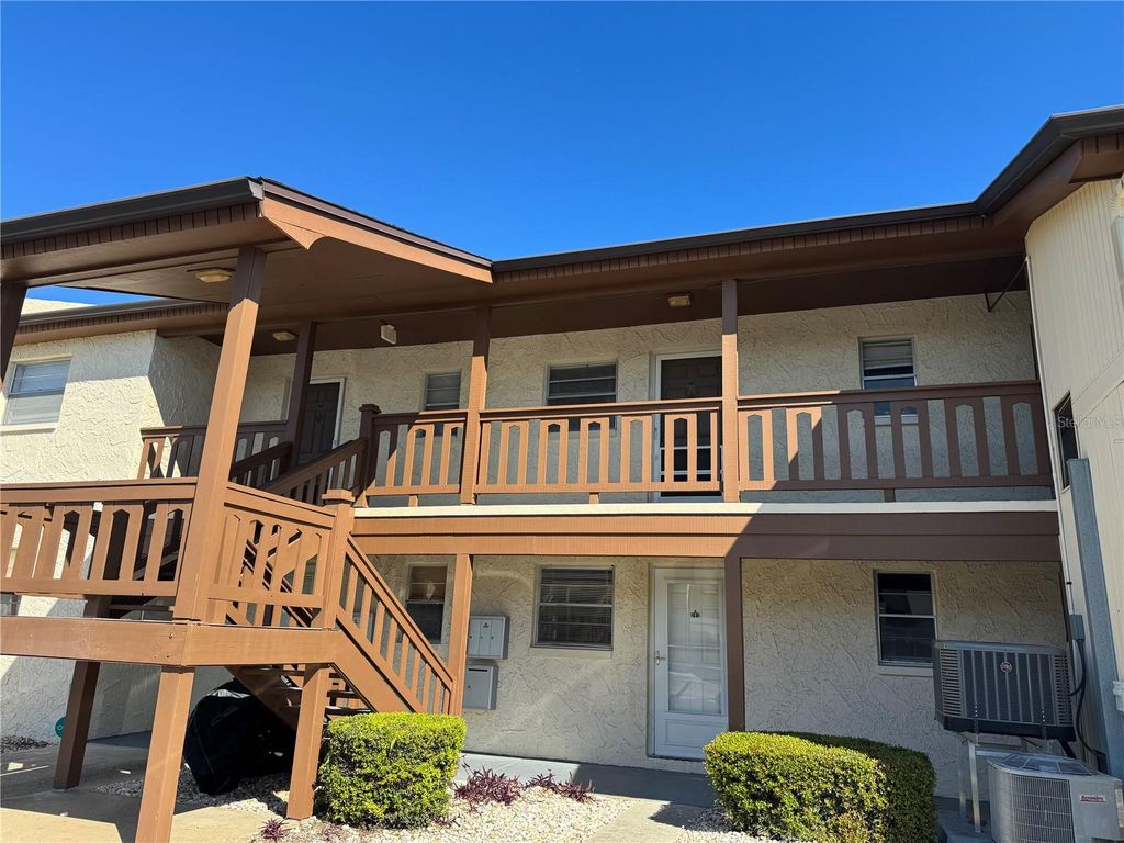 5154 TURQUOISE LANE 102, New Port Richey, FL 34652