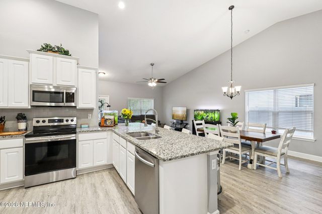 1427 FLORIDA Street, Fleming Island, FL 32003