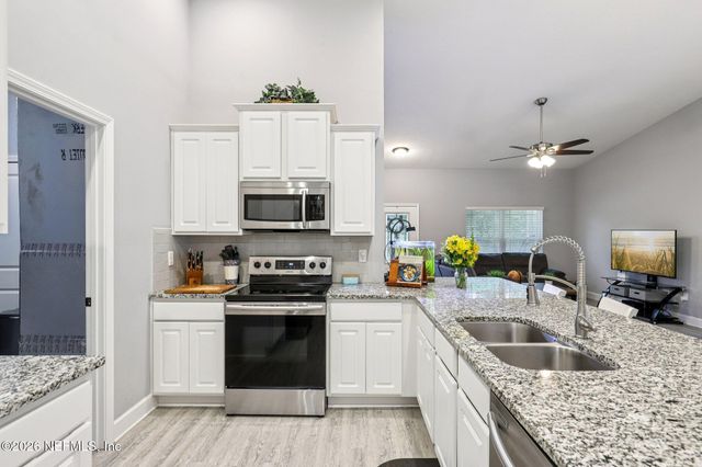 1427 FLORIDA Street, Fleming Island, FL 32003