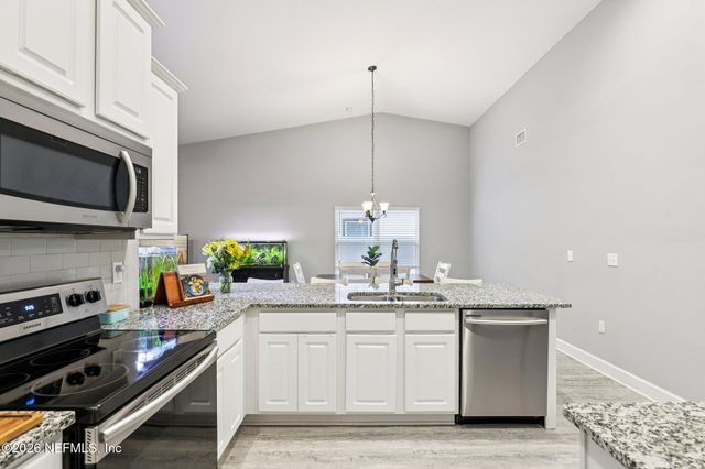 1427 FLORIDA Street, Fleming Island, FL 32003