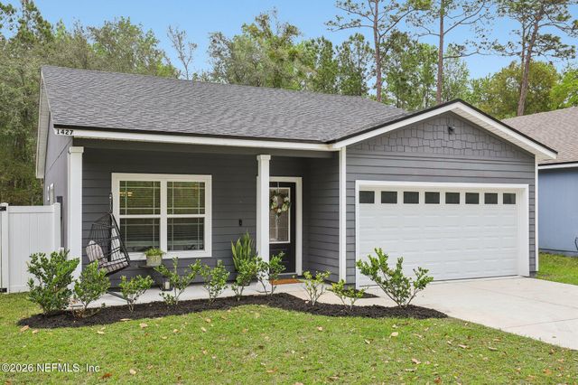 1427 FLORIDA Street, Fleming Island, FL 32003