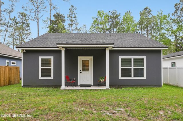 1427 FLORIDA Street, Fleming Island, FL 32003