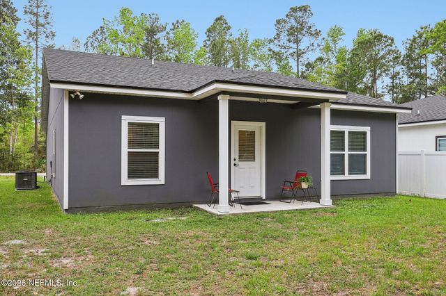 1427 FLORIDA Street, Fleming Island, FL 32003