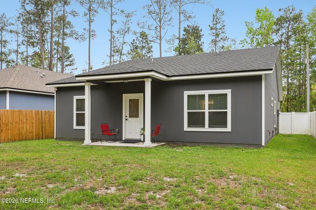 1427 FLORIDA Street, Fleming Island, FL 32003