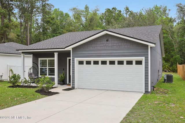 1427 FLORIDA Street, Fleming Island, FL 32003