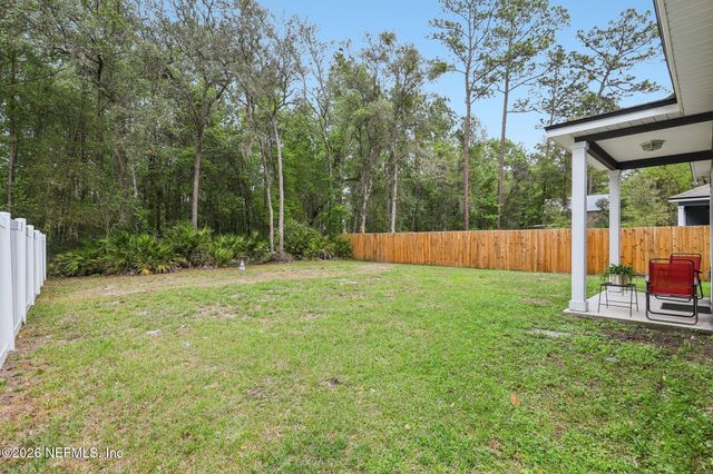 1427 FLORIDA Street, Fleming Island, FL 32003