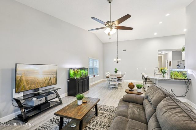 1427 FLORIDA Street, Fleming Island, FL 32003