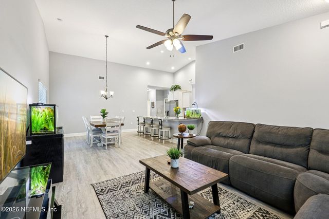 1427 FLORIDA Street, Fleming Island, FL 32003