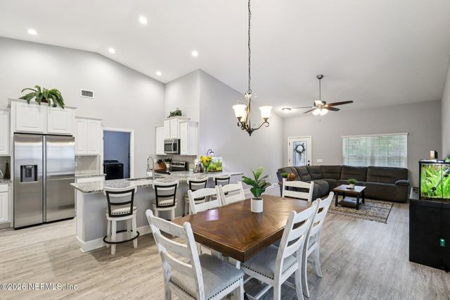 1427 FLORIDA Street, Fleming Island, FL 32003