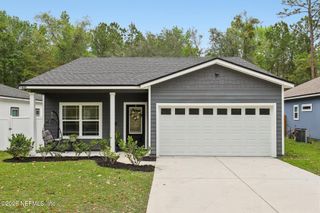 1427 FLORIDA Street, Fleming Island, FL 32003