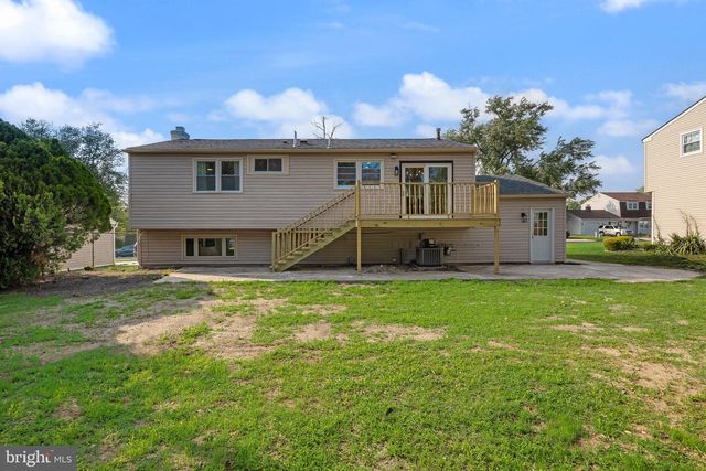 7 STONE RIVER RD, Clementon, NJ 08021