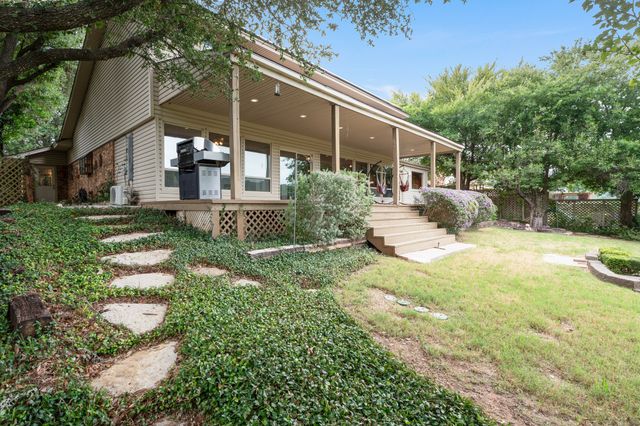 9302 Ravenswood Road, Granbury, TX 76049