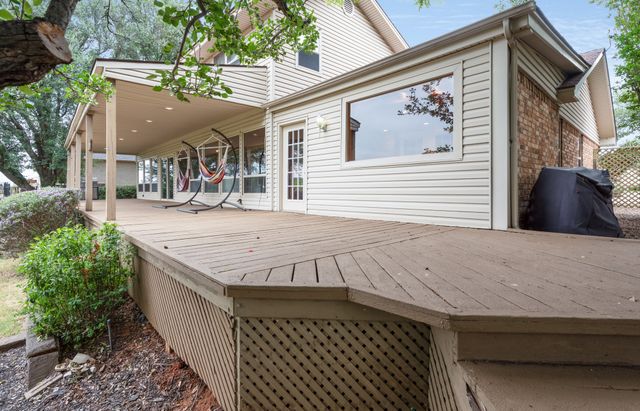 9302 Ravenswood Road, Granbury, TX 76049