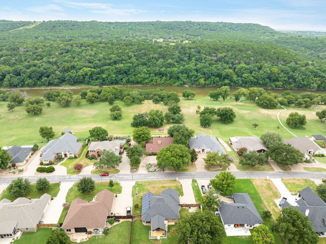 9302 Ravenswood Road, Granbury, TX 76049