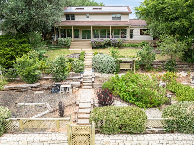 9302 Ravenswood Road, Granbury, TX 76049