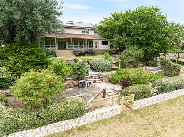 9302 Ravenswood Road, Granbury, TX 76049