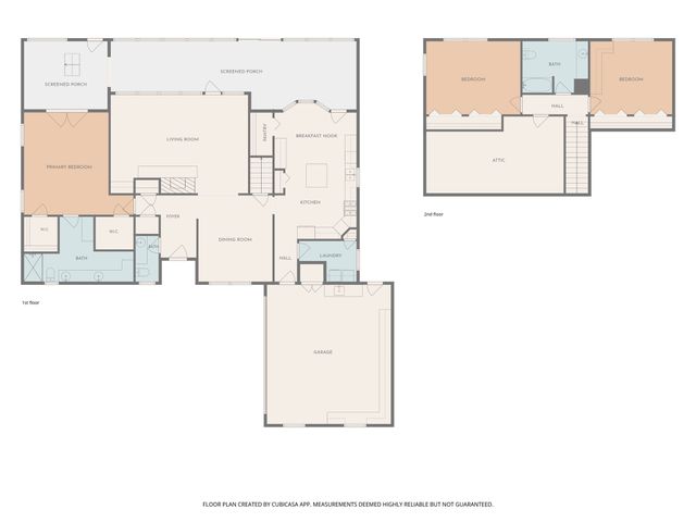 9302 Ravenswood Road, Granbury, TX 76049