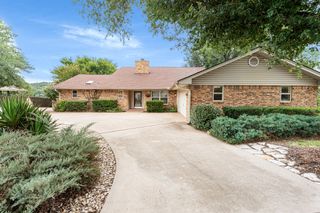 9302 Ravenswood Road, Granbury, TX 76049