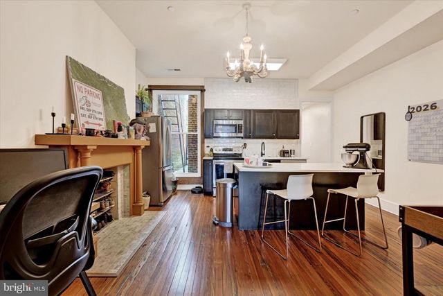 1625 SAINT PAUL ST, Baltimore, MD 21202