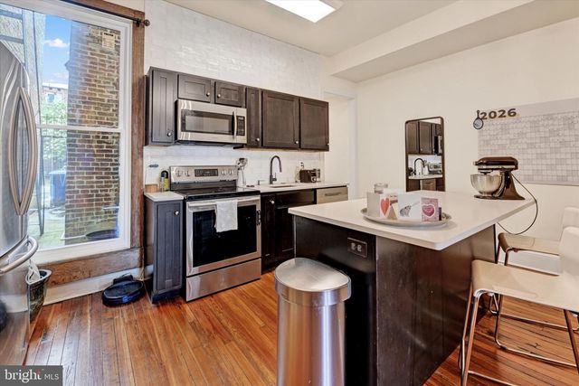 1625 SAINT PAUL ST, Baltimore, MD 21202