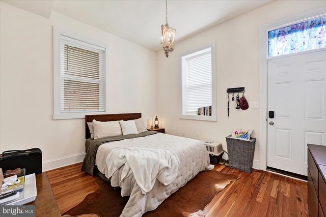 1625 SAINT PAUL ST, Baltimore, MD 21202