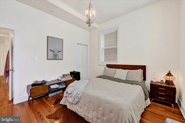 1625 SAINT PAUL ST, Baltimore, MD 21202