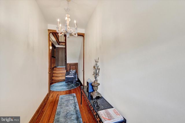 1625 SAINT PAUL ST, Baltimore, MD 21202