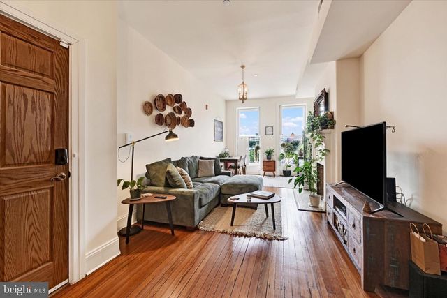 1625 SAINT PAUL ST, Baltimore, MD 21202