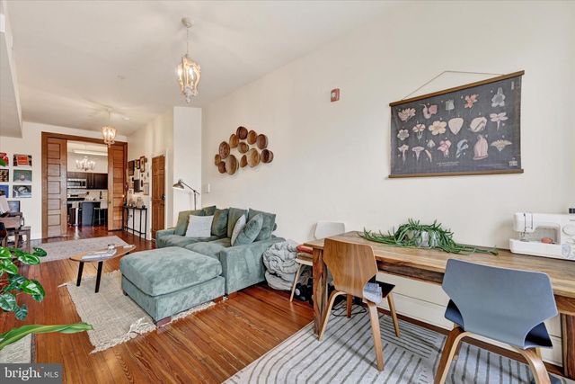1625 SAINT PAUL ST, Baltimore, MD 21202