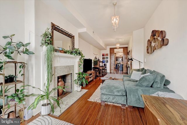 1625 SAINT PAUL ST, Baltimore, MD 21202