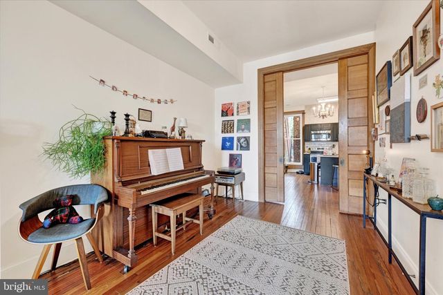 1625 SAINT PAUL ST, Baltimore, MD 21202