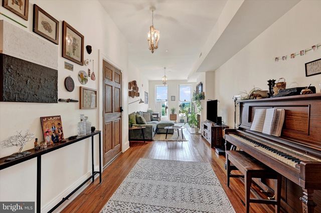 1625 SAINT PAUL ST, Baltimore, MD 21202