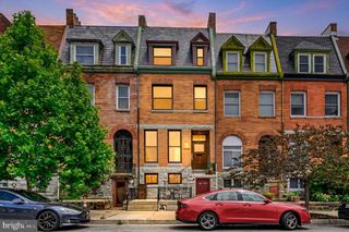 1625 SAINT PAUL ST, Baltimore, MD 21202