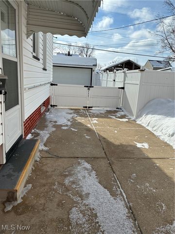 3109 George Avenue, Parma, OH 44134