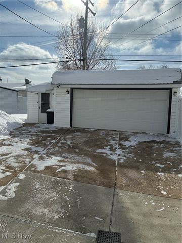 3109 George Avenue, Parma, OH 44134