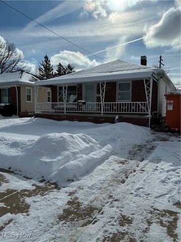 3109 George Avenue, Parma, OH 44134