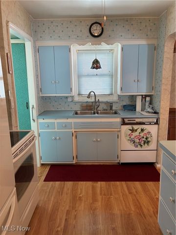 3109 George Avenue, Parma, OH 44134