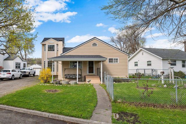 14417 E Longfellow Ave, Spokane Valley, WA 99216