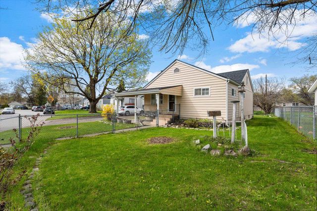 14417 E Longfellow Ave, Spokane Valley, WA 99216