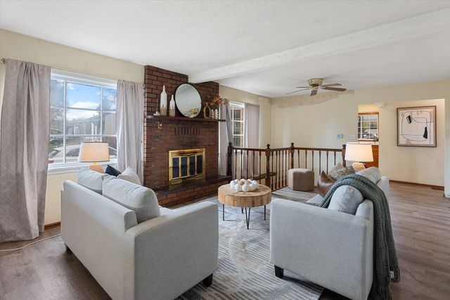 14417 E Longfellow Ave, Spokane Valley, WA 99216