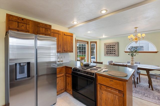 14417 E Longfellow Ave, Spokane Valley, WA 99216