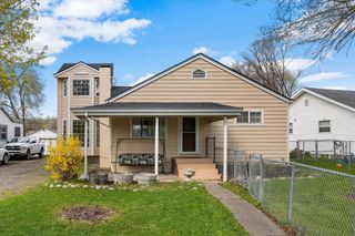 14417 E Longfellow Ave, Spokane Valley, WA 99216