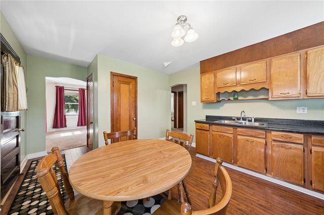 128 STATE ROUTE 981, Rostraver, PA 15012