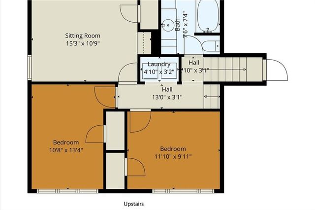 1300 Robin Circle, Kearney, MO 64060