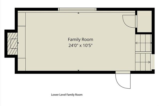 1300 Robin Circle, Kearney, MO 64060